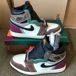 Jordan 1 Retro High OG ‘Hand Crafted’